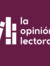 La opin...