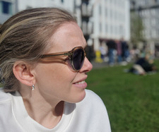 Jónína Ingólfsdóttir