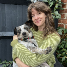 Emma C &#x1f338;&#x1f9f6;&#x1f415;