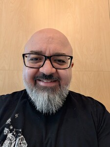 Naseer Alkhouri