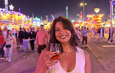 Chandni Bhatt