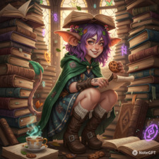 BooksieGremlin