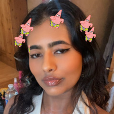 Huma Shaikh