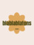 Blablab...