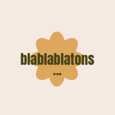 Blablablatons