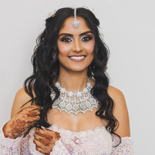 Urja Modi