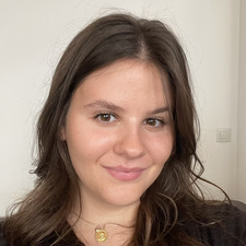 Mathilde 📚🌺✨