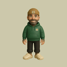 Lee Bear