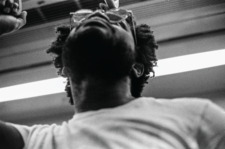 Nathaniel  Coulanges 