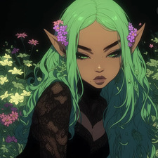 Jazlyn K 🧚‍♀️🧝‍♀️📚