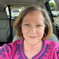 Lynn Ossi