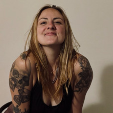 Miranda Murray