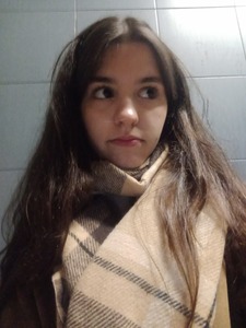 ⋆౨ৎ ₊ Anamar ° ⊹ 