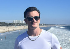 Reece Peters