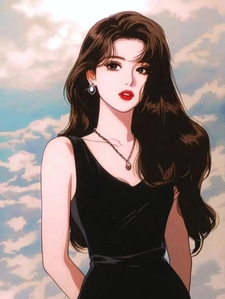 Séraphine  Fiore ☾