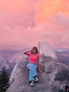 Mahathi Hari Prasath