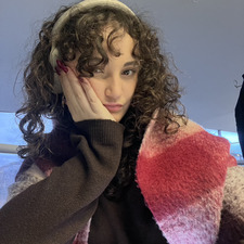 inès ˚｡⋆౨ৎ˚