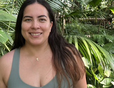 Fernanda Castro Lezcano