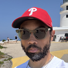 Christopher O'Driscoll