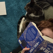 Paige💙🩷💜 Bado