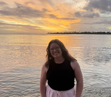 Allison Hildebranski