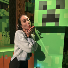 Sofia Castaneda Evans