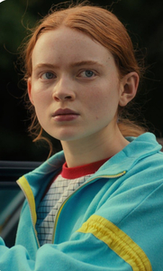 Ophelia (Matching Mars and his gang) SEMI INACTIVE