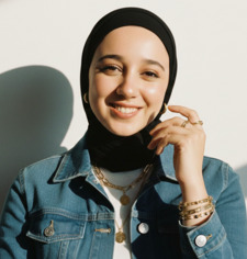 Walaa Al Kasfriti ولاء الكسفريتي