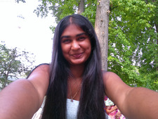 prisha sekhda