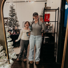 Kayli Compton-Raymond