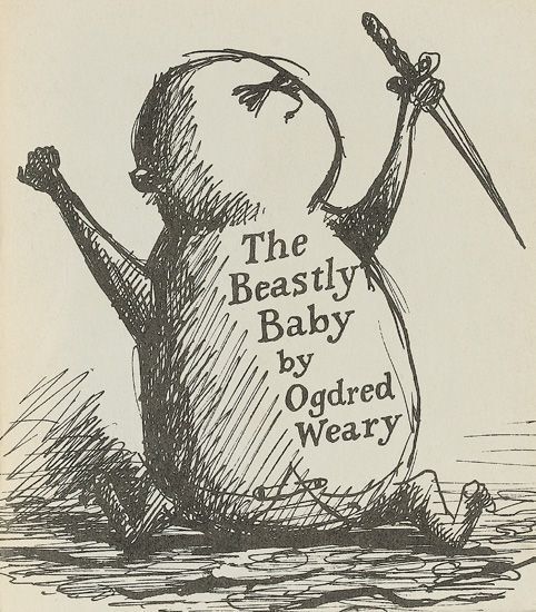 Goodreads profile picture for @weary