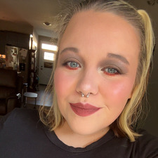 Bree Wright