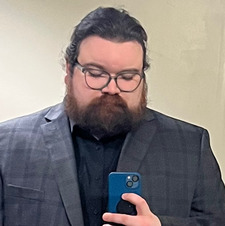 Christopher Atkinson