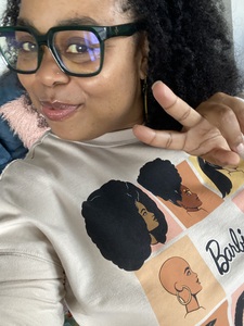 Rakeidra- The Birthworker :)