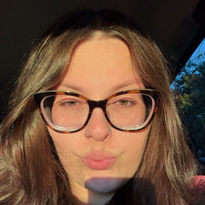 Trinity Starkweather