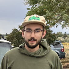 Joshua Camp