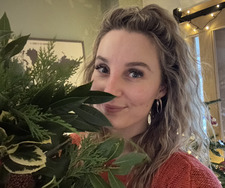 Tabetha Cherrie-Parrott 