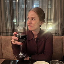 Maridith Shaffer