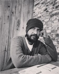 রাজেশ  ভৌমিক 