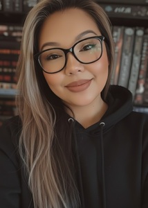 Cea | CharmedByChapters 