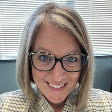 Kristi Belmore
