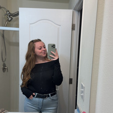Alexus Foucher