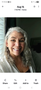 Andrea Hall