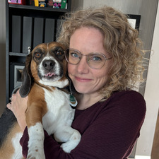 Diana Reed