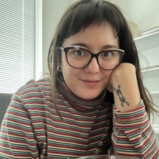 Erika Whitney 