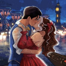 ‧͙⁺˚*･༓☾ Saige ☽༓･*˚⁺‧͙