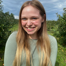 Katelynn Capaul