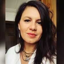 Ioana Geantă