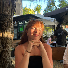 Margot Van Biesbrouck