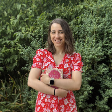 Jenny’s Book Corner